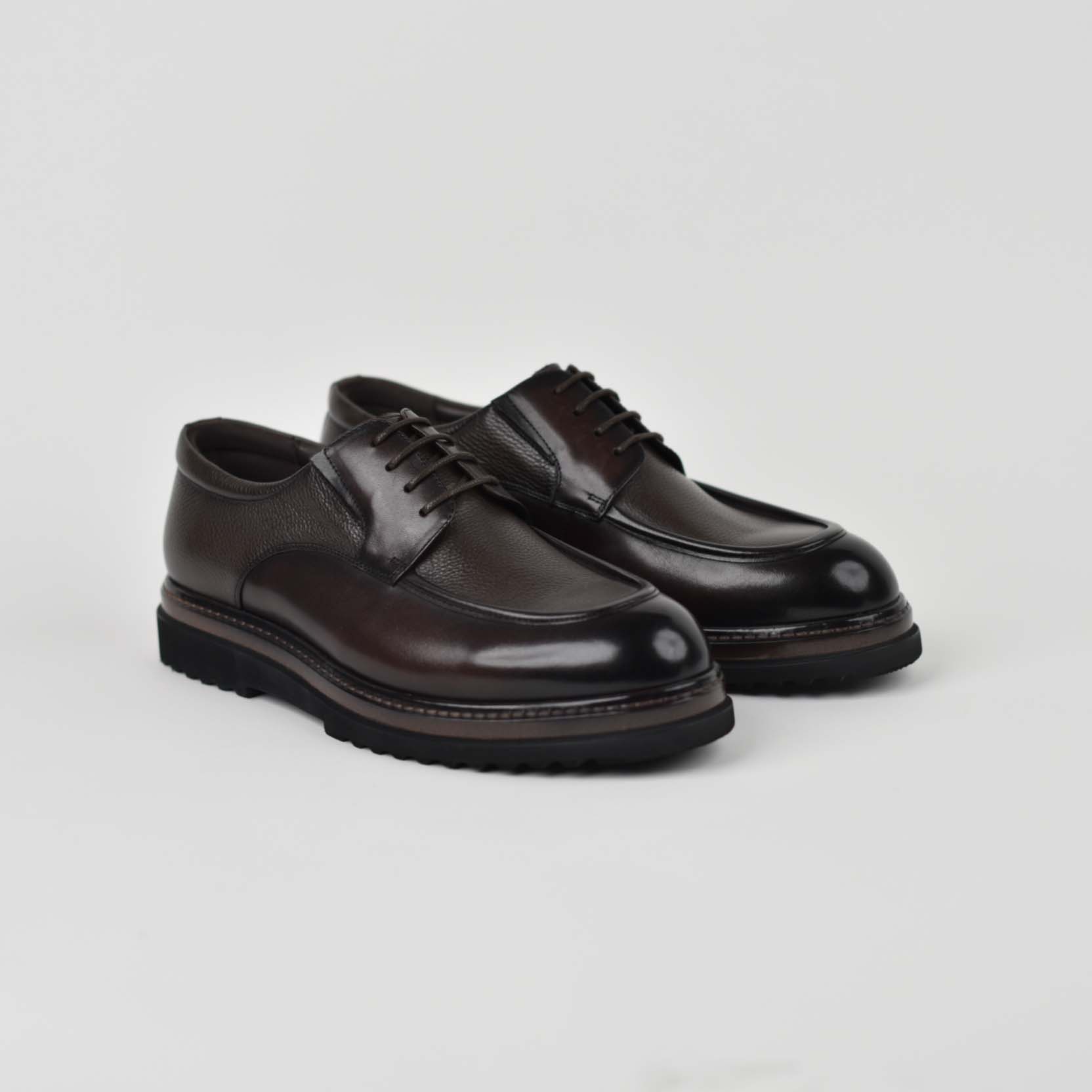 Brown Urban Classic Leather Z-030-2 - Image 6