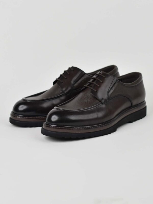 Brown Urban Classic Leather Z-030-2