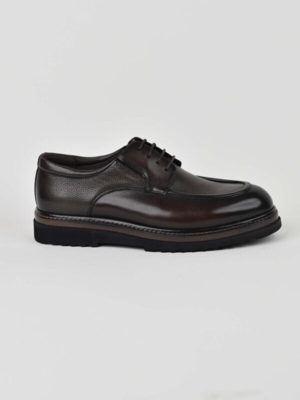 Brown Urban Classic Leather Z-030-2