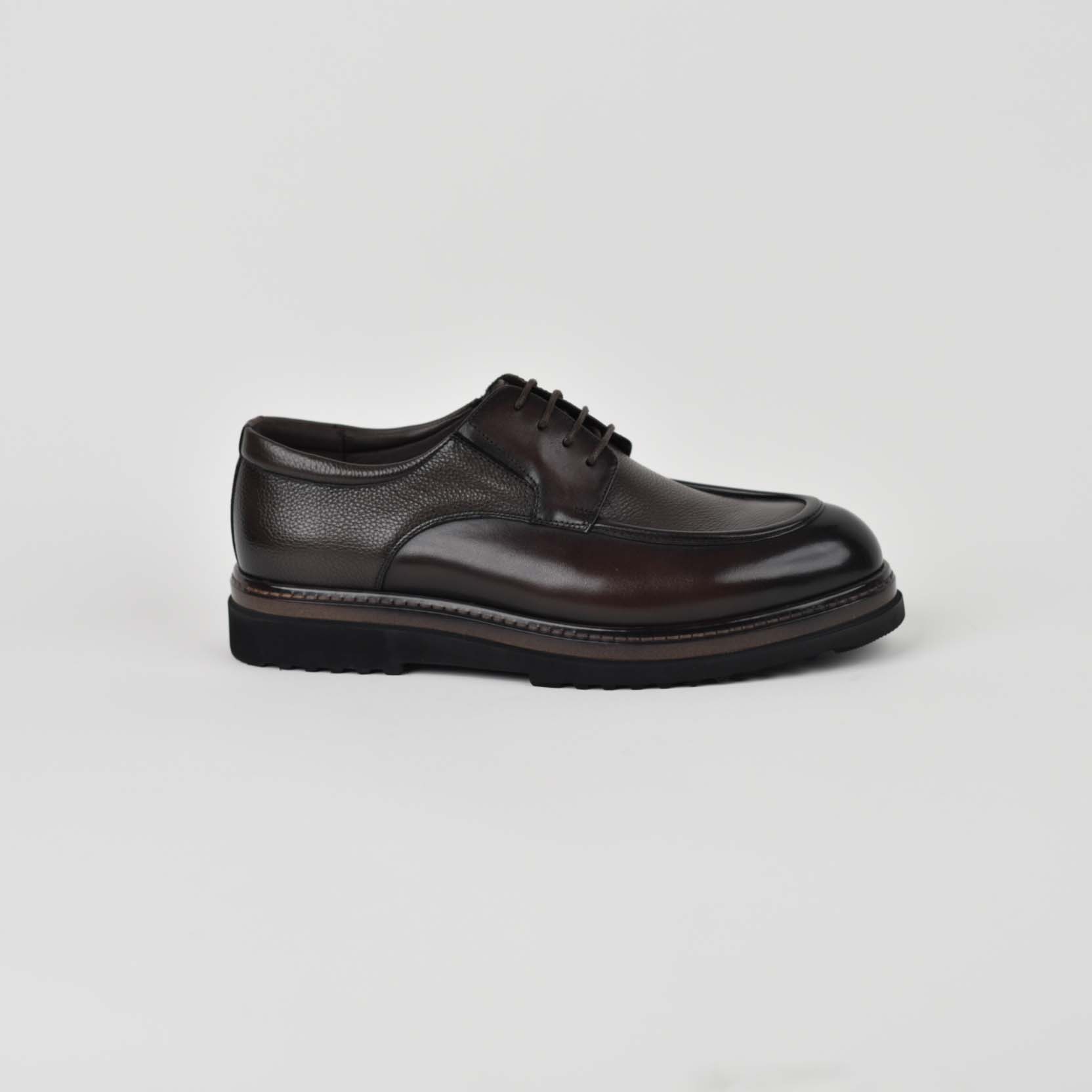 Brown Urban Classic Leather Z-030-2 - Image 1
