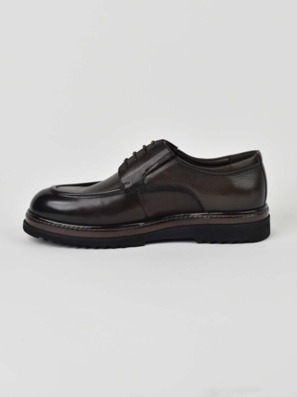 Brown Urban Classic Leather Z-030-2