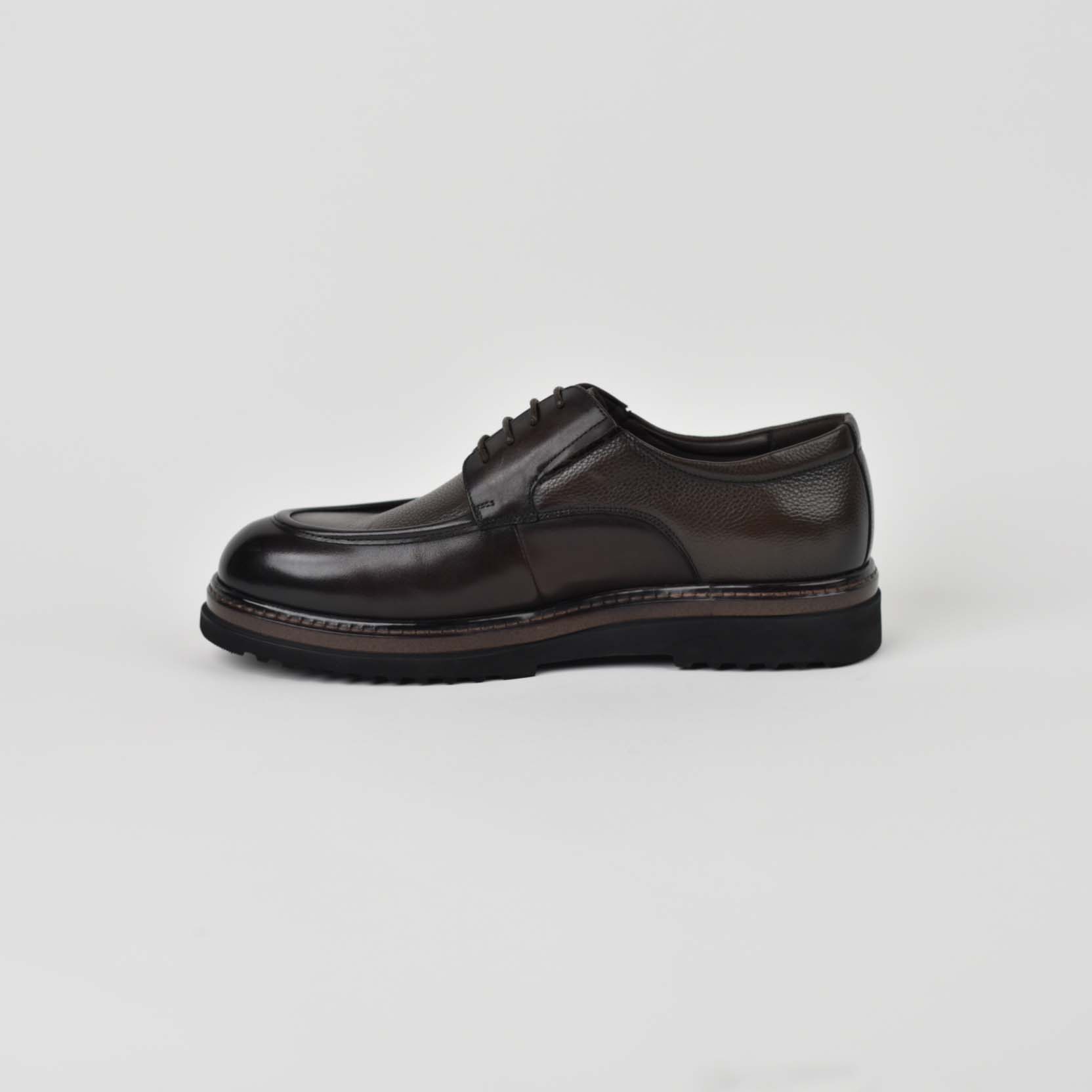 Brown Urban Classic Leather Z-030-2 - Image 4