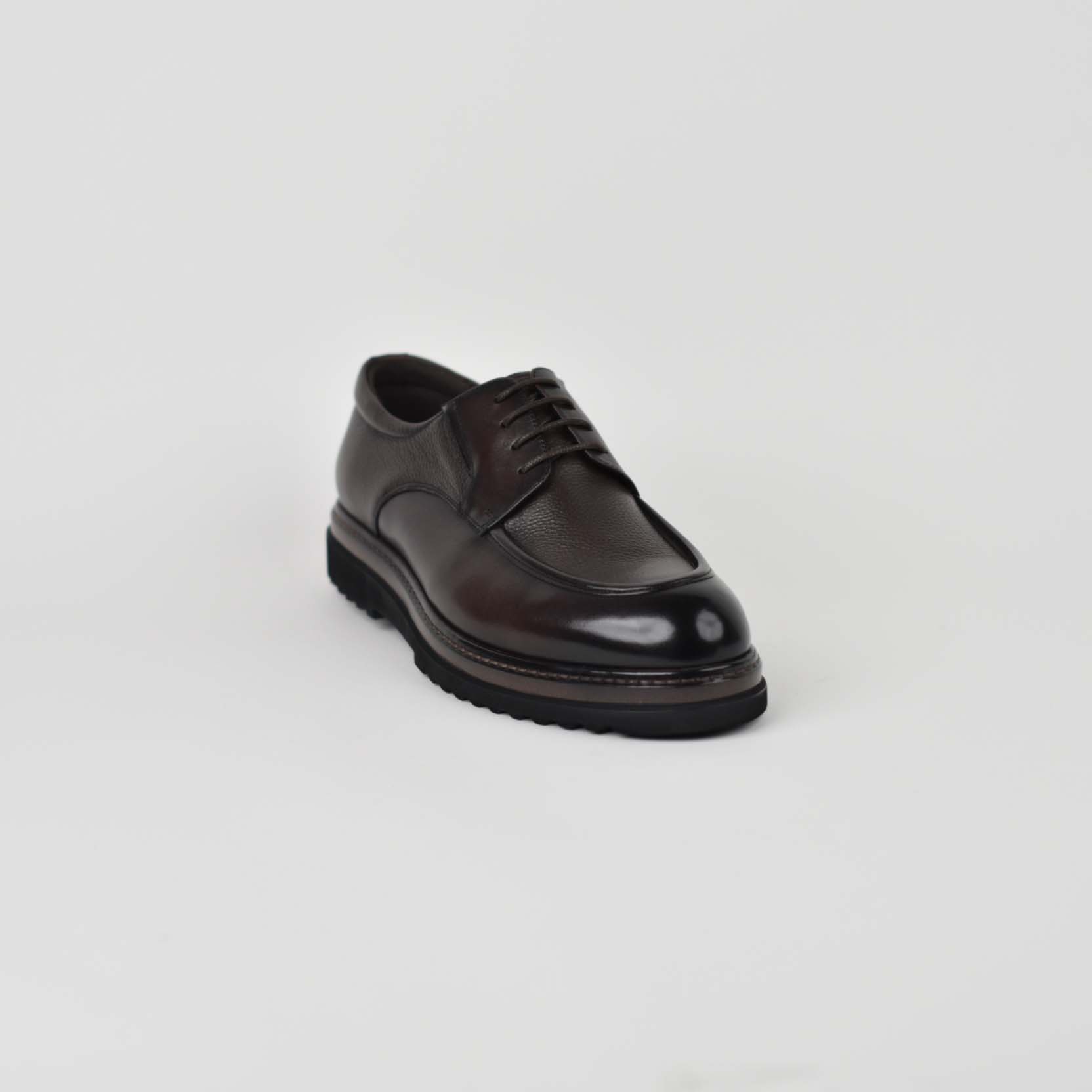 Brown Urban Classic Leather Z-030-2 - Image 3