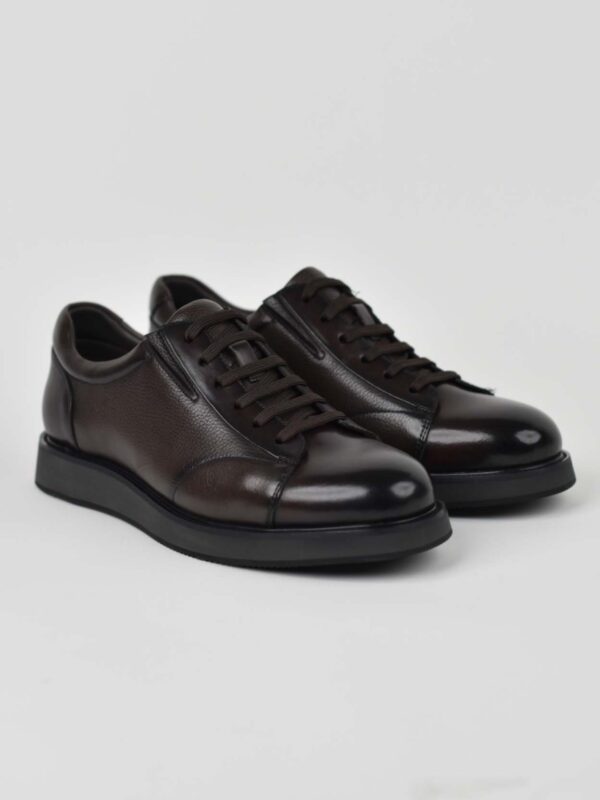 Brown Vento Strada  Z-025-2