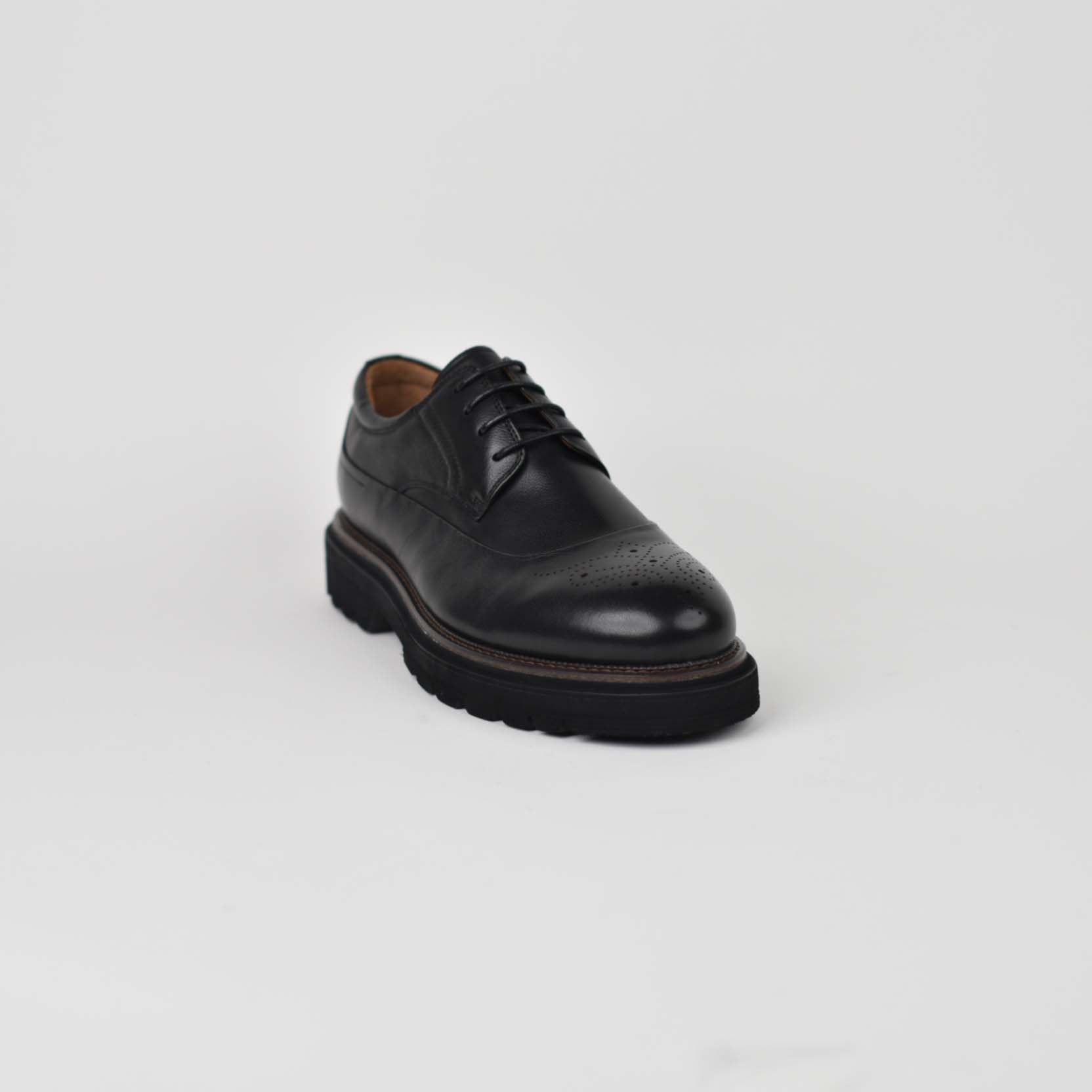 Black Neo Classic Z-024-1 - Image 4