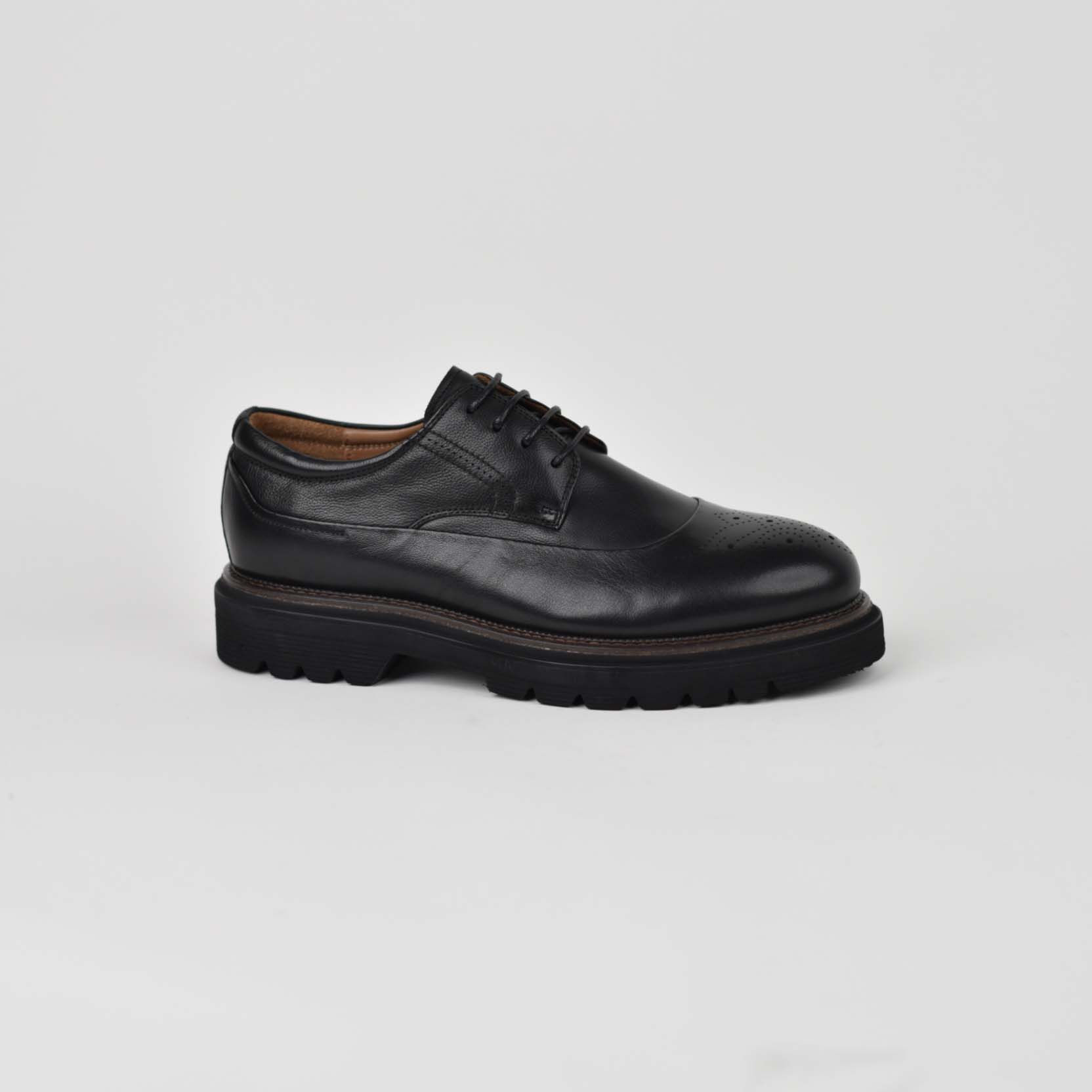 Black Neo Classic Z-024-1 - Image 1
