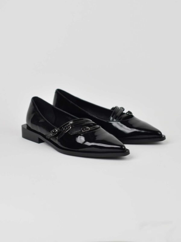 Sera Low Chic Z-068-1
