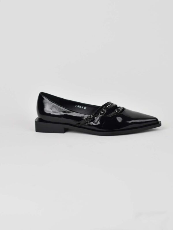 Sera Low Chic Z-068-1