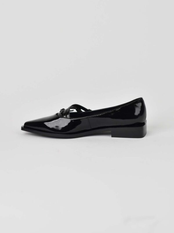Sera Low Chic Z-068-1