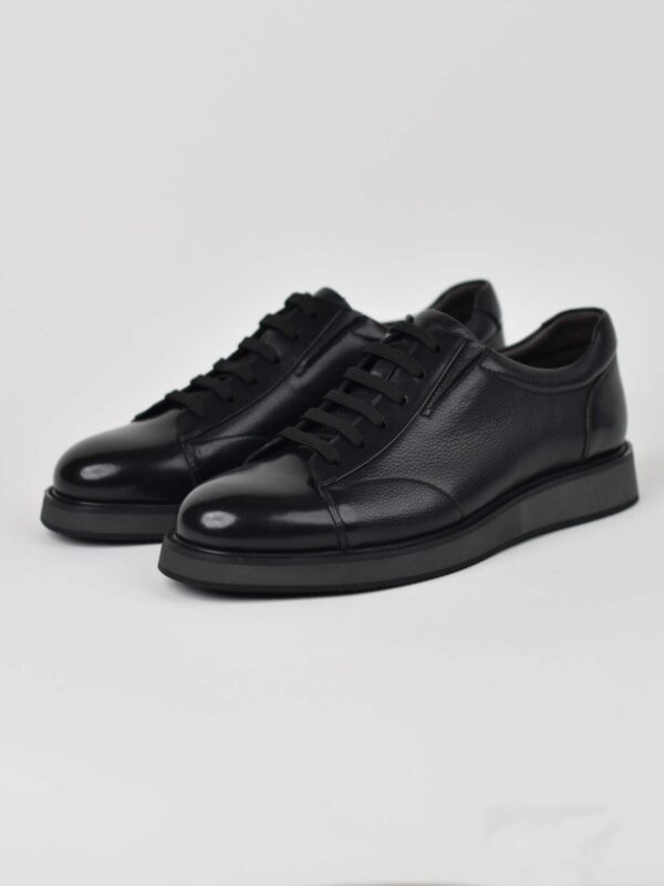 Black Vento Strada Z-025-1