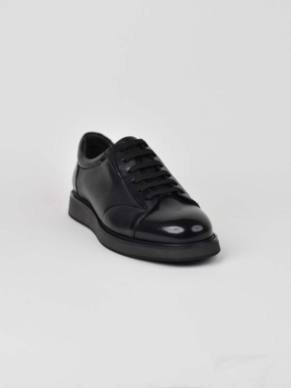 Black Vento Strada Z-025-1