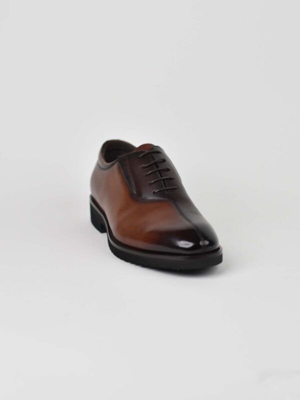 Premium Lace-up Z-026-3