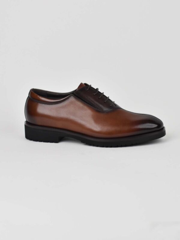 Premium Lace-up Z-026-3