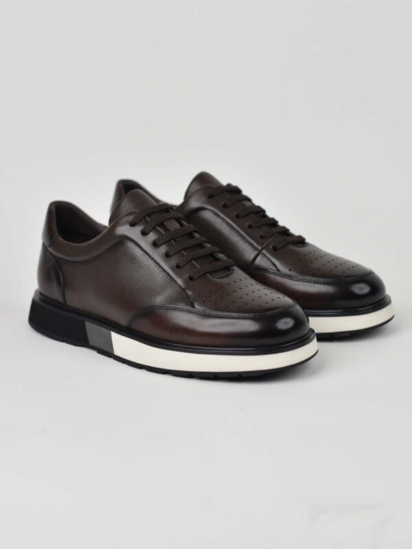 Brown Linea Fusione Z-031-2