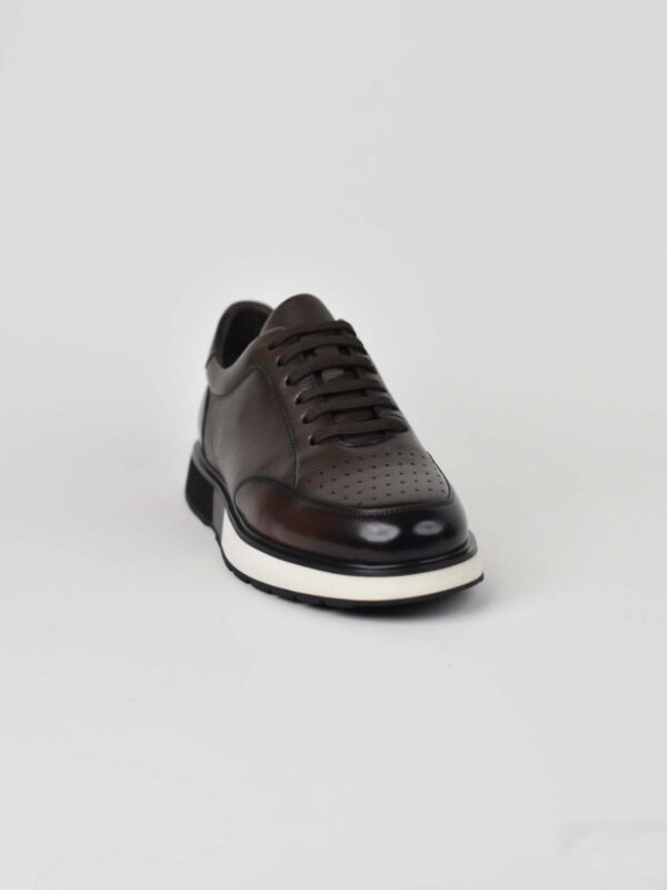 Brown Linea Fusione Z-031-2