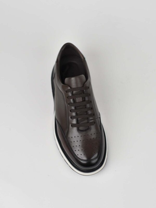 Brown Linea Fusione Z-031-2