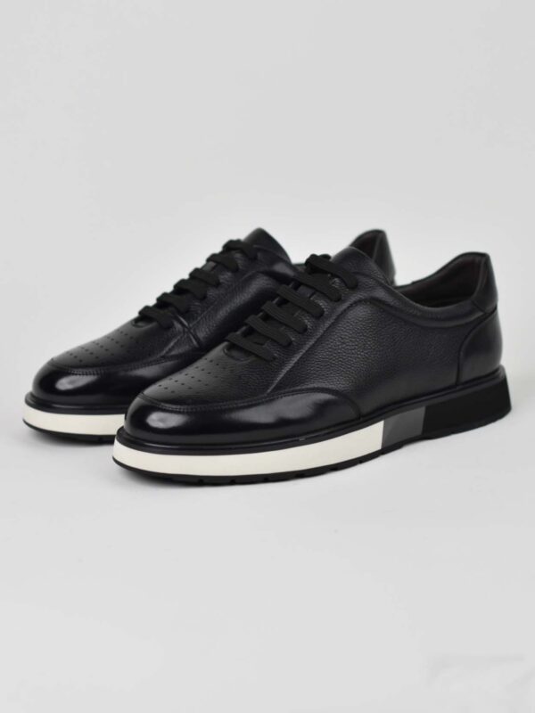 Black Linea Fusione Z-031-1