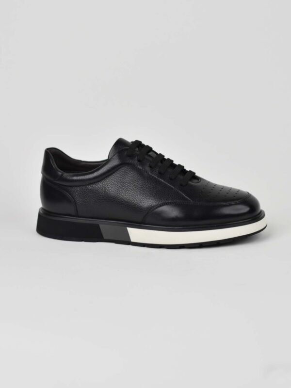 Black Linea Fusione Z-031-1