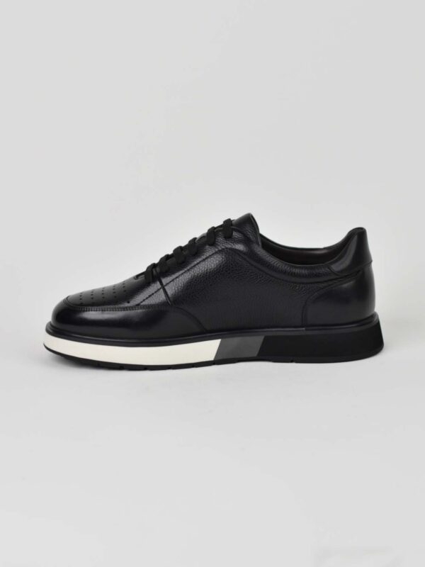 Black Linea Fusione Z-031-1