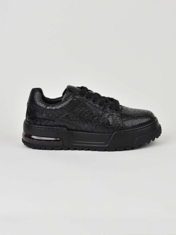 Signature Python Sneakers