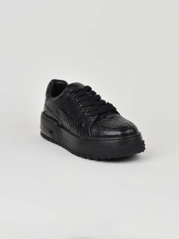Signature Python Sneakers