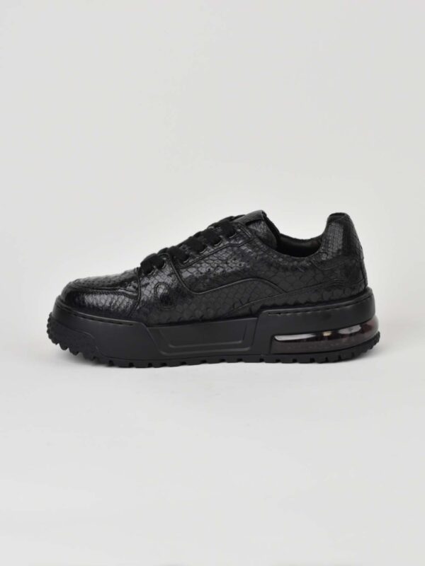 Signature Python Sneakers