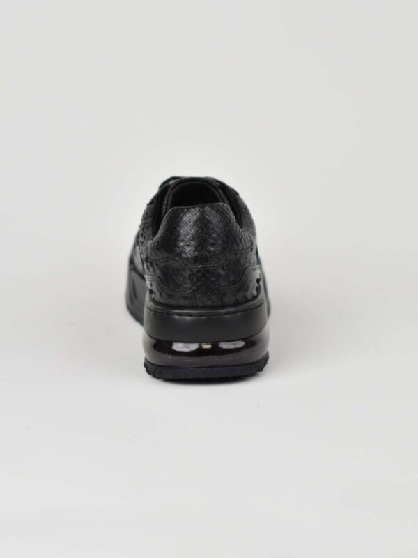Signature Python Sneakers
