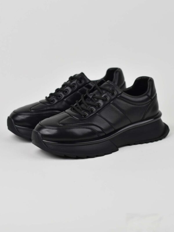StepUp Black Z-010
