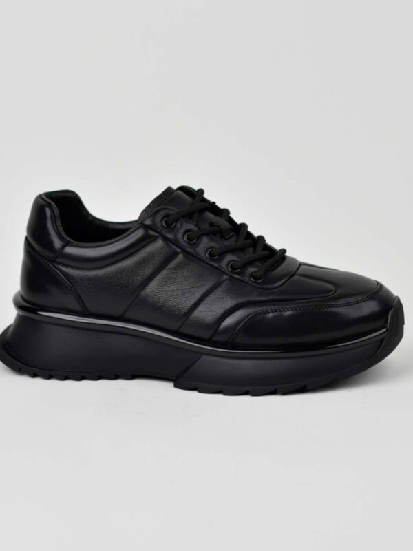 StepUp Black Z-010