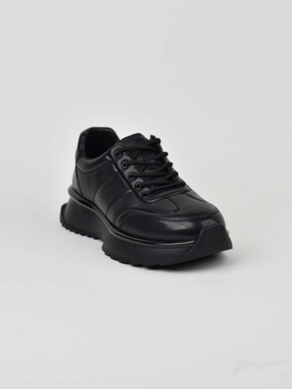 StepUp Black Z-010