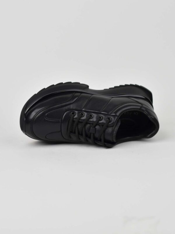 StepUp Black Z-010