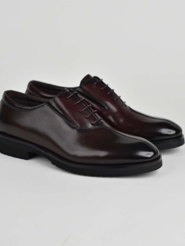 Dark Burgundy Z-026-2