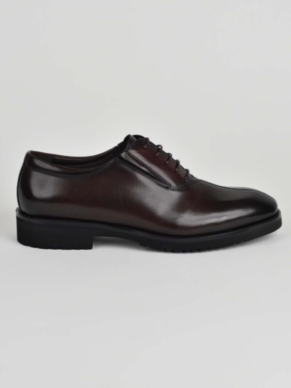 Dark Burgundy Z-026-2