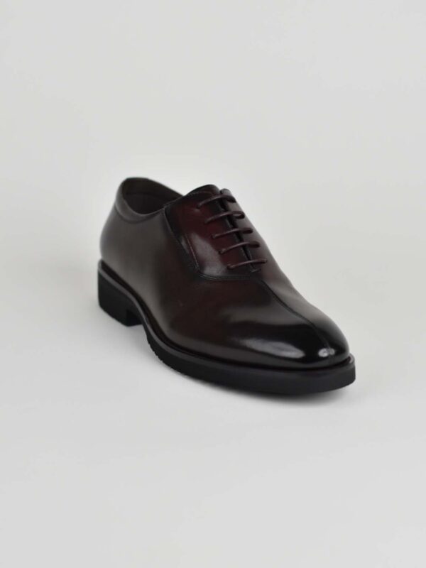 Dark Burgundy Z-026-2