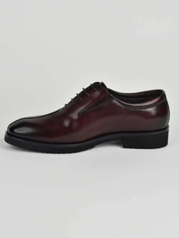 Dark Burgundy Z-026-2