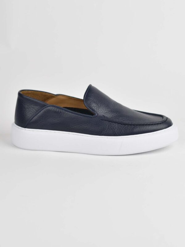Mokasin Blu 04LBB