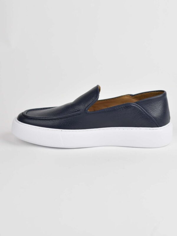 Mokasin Blu 04LBB