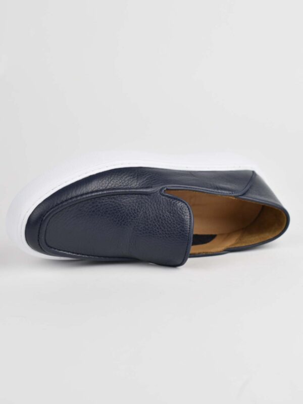 Mokasin Blu 04LBB