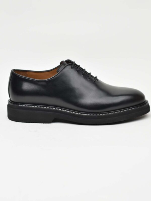 Wholecut Oxford – Black 40-67Z
